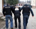 Wielokrotni włamywacze z Ostrołęki trafili do aresztu 