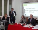 Ogłoszenie otwartego konkursu ofert na realizację zadań publicznych Powiatu Ostrołęckiego w 2013 roku