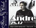 Club Ibiza: Koncert zespołu Andre [WIDEO]