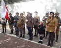 Warszawa: Ostrołęczanie na V Marszu Niepokonanych [ZDJĘCIA]