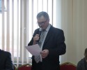 Czerwin: Radni powołali komisję odpowiedzialną za referendum w sprawie elektrowni wiatrowych [ZDJĘCIA, VIDEO]