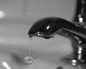 Kontrola jakości wody w Ostrołęce: "Sytuacja się poprawiła"