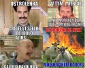 Facebook: Zobacz popularne memy o Ostrołęce