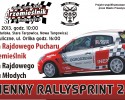 Przasnysz: Jesienny Rallysprint 2013