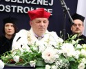 Rektor WSAP odpowiada posłowi Rozenkowi w sprawie prof. Krystyny Pawłowicz