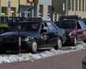 Będą dwie strefy opłat za przejazd taksówką w Ostrołęce [MAPA STREF]