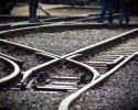 Białystok: Pijany 29-latek potrącony przez pociąg