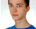 Zaginął 18 letni Michael Wilga
