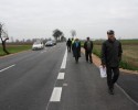 Nowe odcinki dróg w gminach Goworowo i Troszyn odebrane