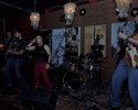 The Band of Mojo Drive w klubie Avalon [ZDJĘCIA]