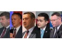 Wybory Samorządowe 2014: Już dziś debata prezydencka z radiem Nadzieja i eOstrołęką