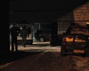 Wybuch w Czarnotrzewiu: Mężczyzna zginął podczas próby rozbrojenia granatu [ZDJĘCIA]