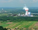 Posiedzenie Klubu Parlamentarnego PiS w sprawie budowy elektrowni węglowej w Ostrołęce