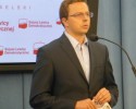 Joński: Tusk wyjeżdża do Brukseli. Na odchodne proponuje budżet z blisko 50 miliardowym deficytem
