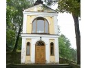 Wznowiono prace remontowe Kaplicy Dylewskiej