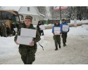 Akcja Paczka: Ostrołęcki ZHR jedzie na Ukrainę 