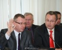 Radny Kleczkowski wystartuje do Parlamentu Europejskiego. Lokalni działacze uciekają z PO