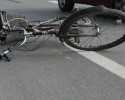 Grajewo: Śmiertelne potrącenie rowerzysty na dk 61