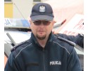 Ostrołęka: Policjant udaremnił próbę samobójczą 50-letniemu mężczyźnie