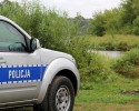 Tragedia rodziny z Ostrołęki: 16-latek utonął w rzece, dzień później w szpitalu zmarł jego ojciec