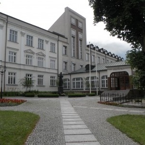 Weekend w Wyższym Seminarium Duchownym w Łomży