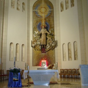 Rekolekcje adwentowe w parafii pw. Św. Franciszka z Asyżu