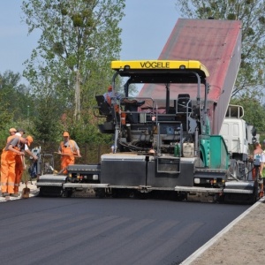 Przebudowa dróg lokalnych: dodatkowe projekty na Mazowszu