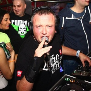 DJ Hazel i Clubbasse w Clubie Ibiza Zalesie [ZDJĘCIA]