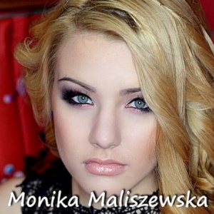 Ostrołęka Beauty: Monika Maliszewska Dziewczyną Stycznia 2015