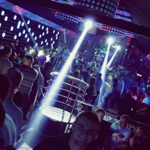 Drink Party Night w Clubie Ibiza Zalesie [ZDJĘCIA]