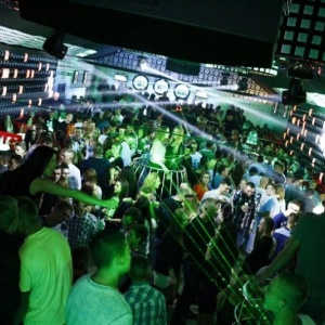 Urodzinowe party DJ John B-Day w Clubie Ibiza Zalesie [ZDJĘCIA]