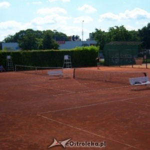 Miasto wyremontuje korty tenisowe przy ul. Hallera