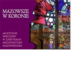 Mazowsze w Koronie - koncert w Myszyńcu