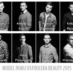 Model Roku Ostroleka Beauty 2015 [ZDJĘCIA]