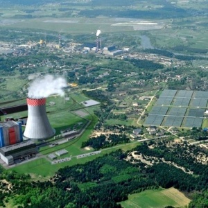 Energa studzi nastroje: "Na dzisiaj nie widzimy rynkowych przesłanek do podjęcia budowy elektrowni w Ostrołęce"