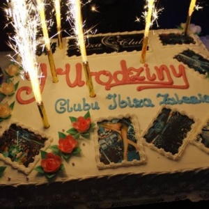 Club Ibiza Zalesie obchodził 9. urodziny [ZDJĘCIA]