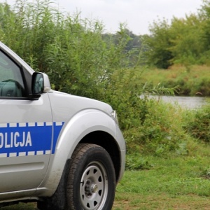 22-latek z gminy Olszewo-Borki utonął w jeziorze Świętajno