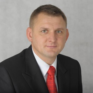 Piotr Antośkiewicz kandydatem na wójta gminy Rzekuń
