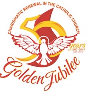 Złoty Jubileusz Odnowy w Duchu Świętym w Rzymie - rejestracja