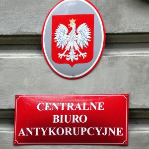 Działania CBA w Pułtusku: Zatrzymano m.in. burmistrza i jego zastępcę
