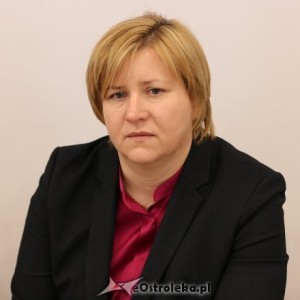 Beata Kalinowska nie jest już dyrektorem w ARiMR