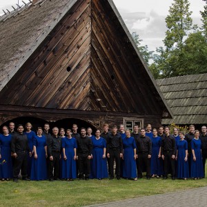 Chór Mennonitów Hope Singers wystąpi w Ostrołęce
