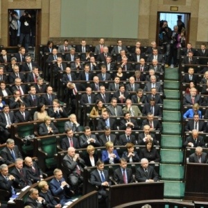 Sejm odrzucił projekt "Stop Aborcji"