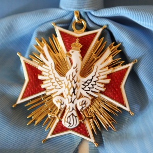 Prezydent powołał członków Kapituły Orderu Orła Białego oraz Kapituły Orderu Odrodzenia Polski