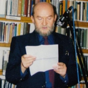 Bogusław Hubert Fedorowicz (1946 - 2008)