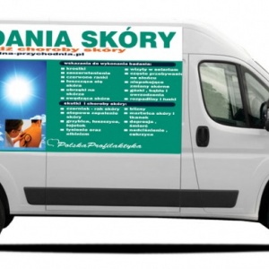 Skontroluj swoje znamiona - akcja bezpłatnych badań dermatologicznych w Ostrołęce