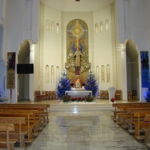 Kolęda 2017 w parafii pw. św. Franciszka z Asyżu w Ostrołęce