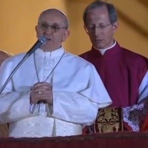 Orędzie papieża Franciszka na Światowy Dzień Chorego