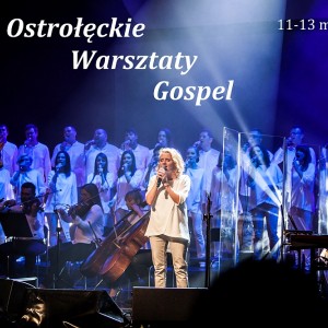 I Ostrołęckie Warsztaty Gospel już wkrótce