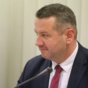 Prezydent Ostrołęki o nieuzasadnionych działaniach byłego prezesa MZK
